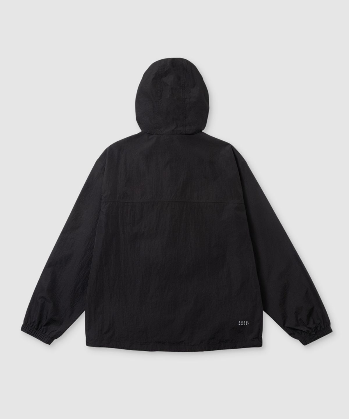 무신사 스탠다드 스포츠(MUSINSA STANDARD SPORTS) 슈퍼 프레쉬 바람막이 (3colors)