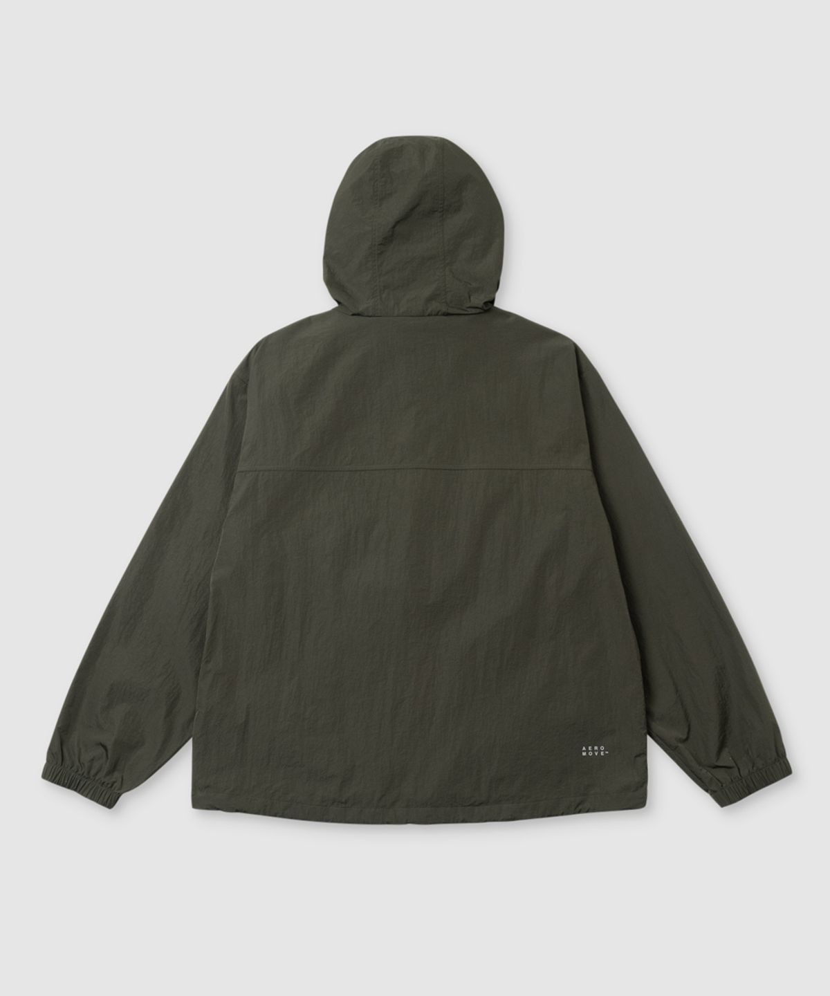 무신사 스탠다드 스포츠(MUSINSA STANDARD SPORTS) 슈퍼 프레쉬 바람막이 (3colors)