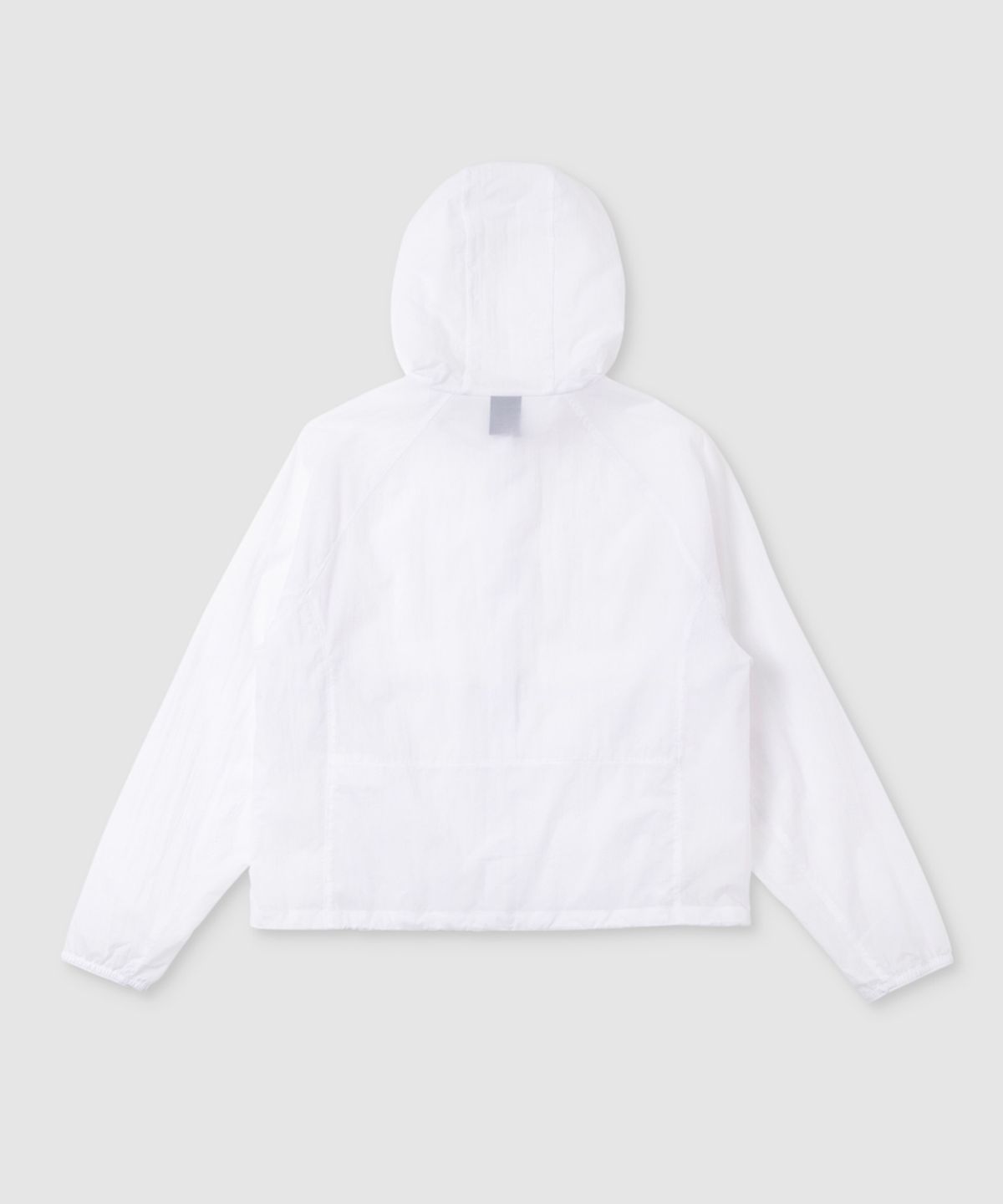 무신사 스탠다드 스포츠(MUSINSA STANDARD SPORTS) 슈퍼 라이트 바람막이 우먼 (3colors)