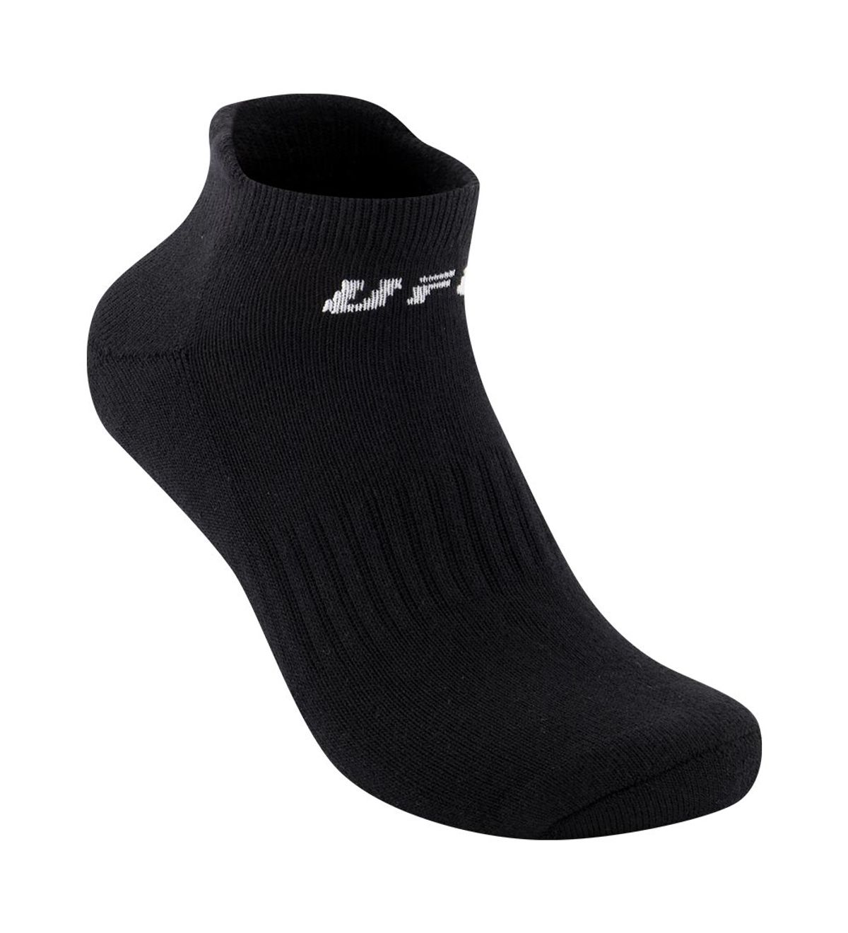 유에프씨 스포츠(UFC SPORT) UFC 트레이닝 앵클 삭스 (2PACK) 블랙 U2SCV3303BK