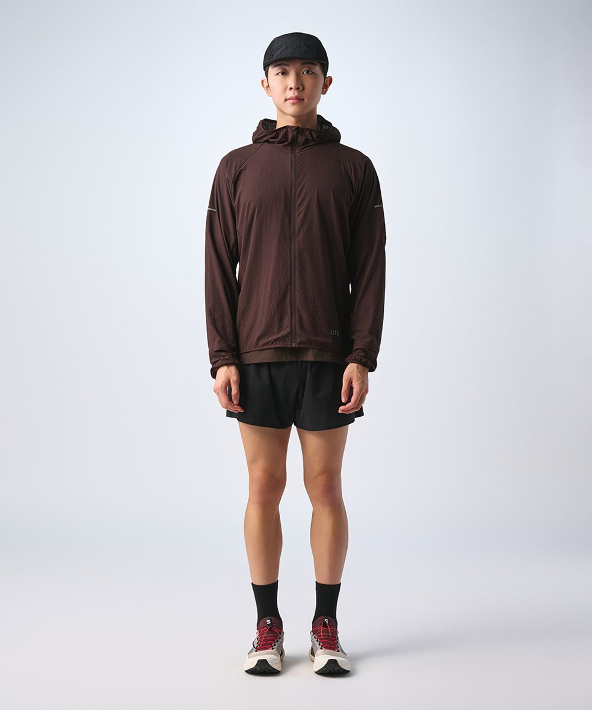 무신사 스탠다드 스포츠(MUSINSA STANDARD SPORTS) [시티러닝] 에어그리드 자켓 (3color)
