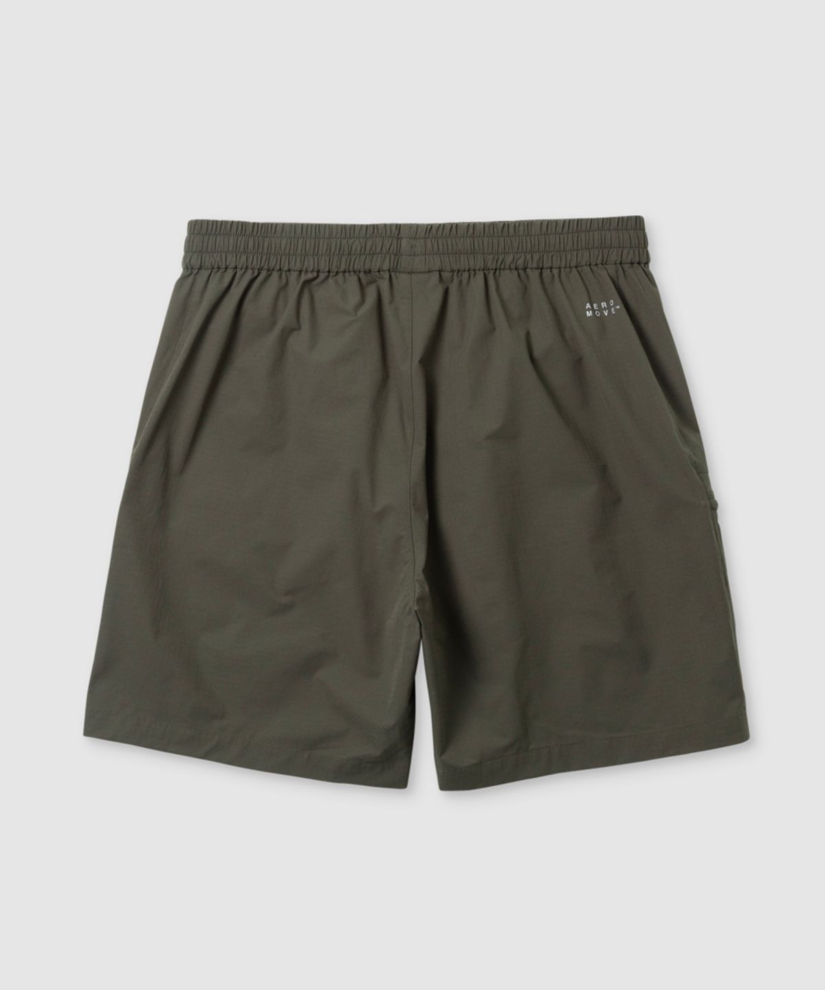 무신사 스탠다드 스포츠(MUSINSA STANDARD SPORTS) 립스탑 카고 루즈 쇼츠 (2color)