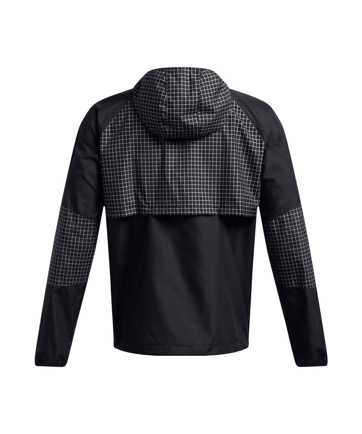 언더아머(UNDERARMOUR) 론치 엘리트 콜드웨더 재킷 1386674-001 - 사이즈 & 후기 | 무신사