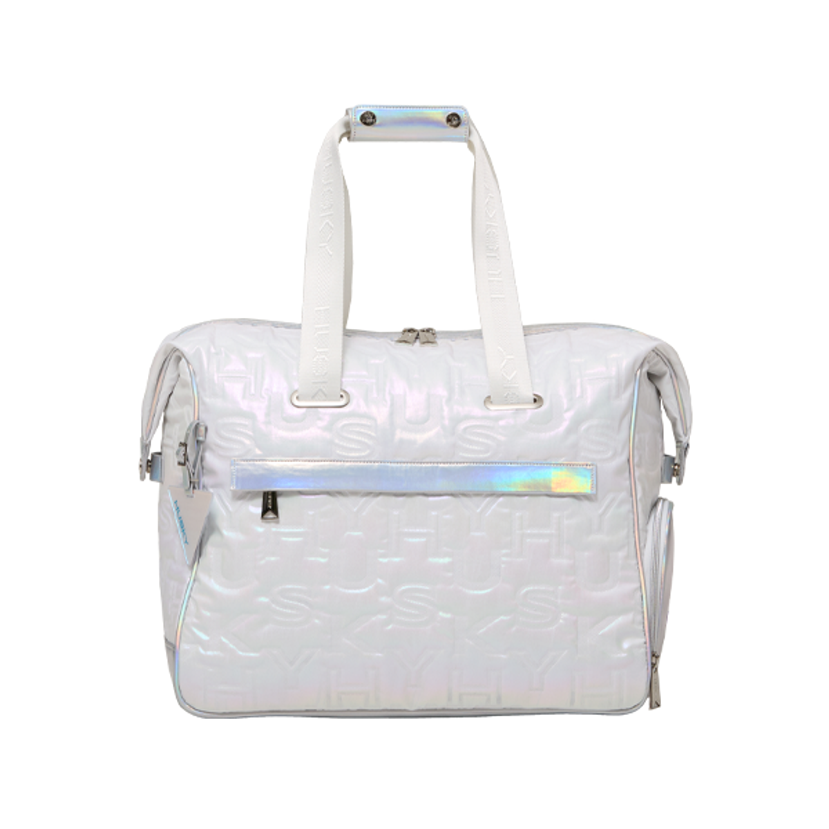 허스키(HUSKY) 아이리스 보스턴 HKG-92104 WHITE
