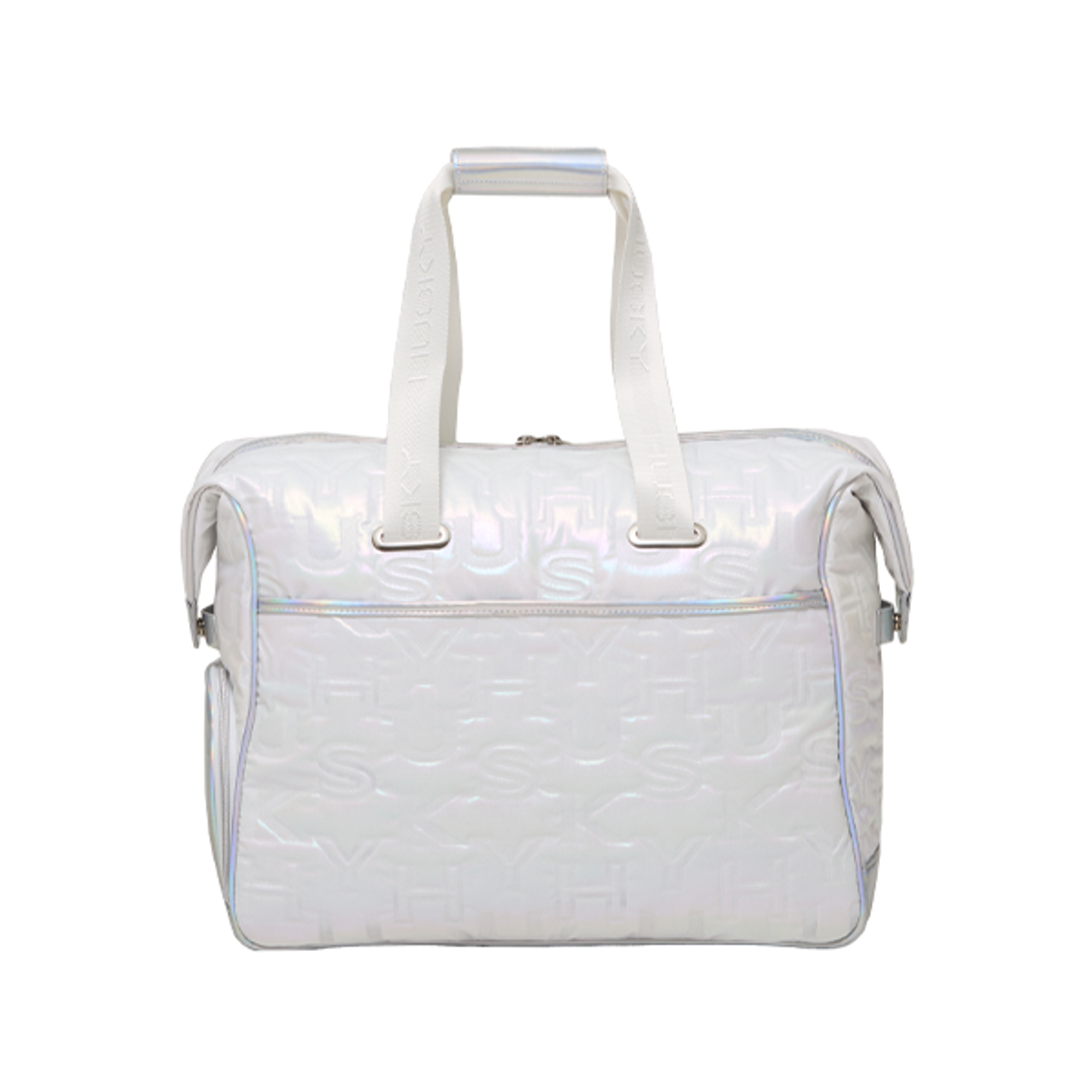 허스키(HUSKY) 아이리스 보스턴 HKG-92104 WHITE