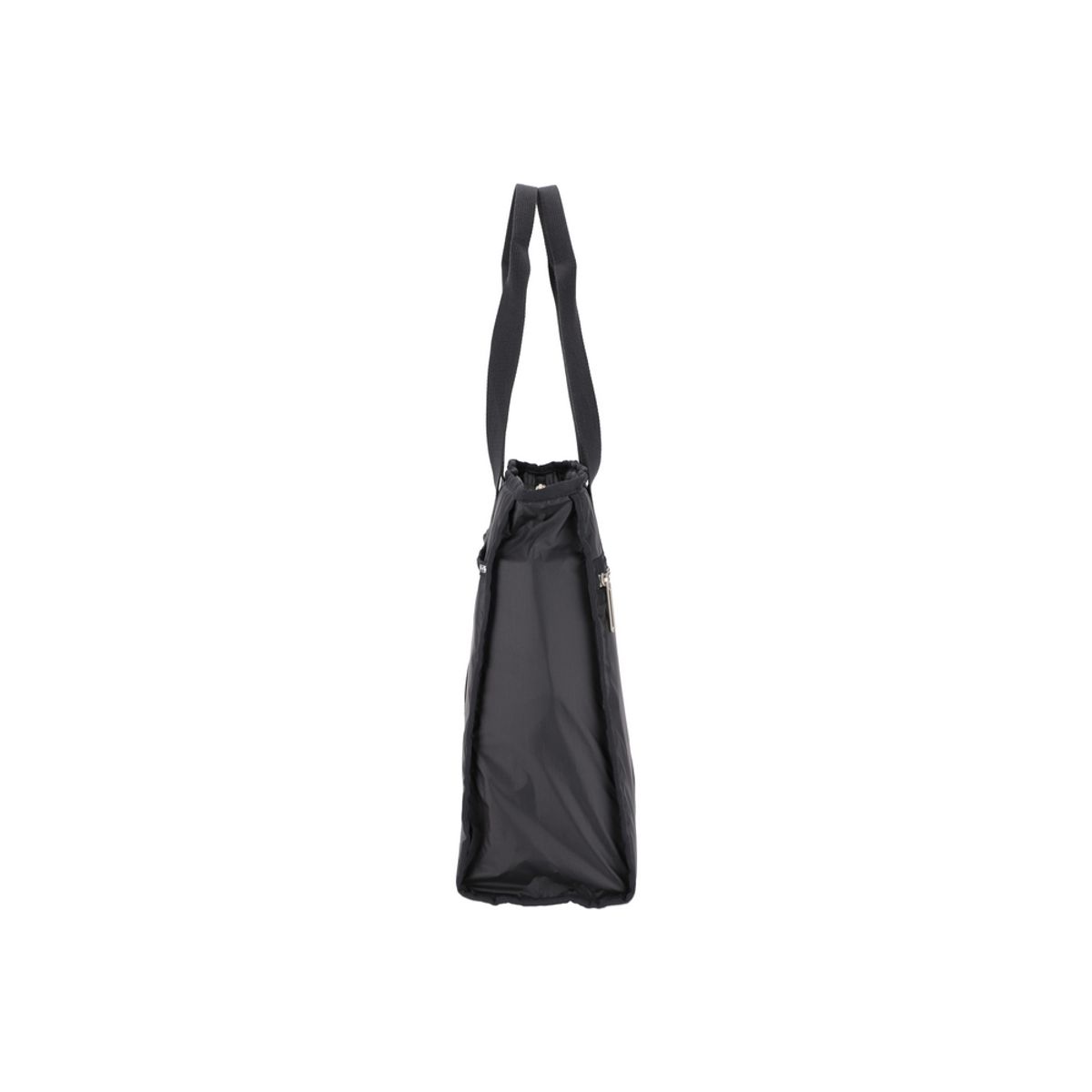 레스포색(LESPORTSAC) 트루 블랙 C 에센셜 캐리올 토트백 [1121.C363]