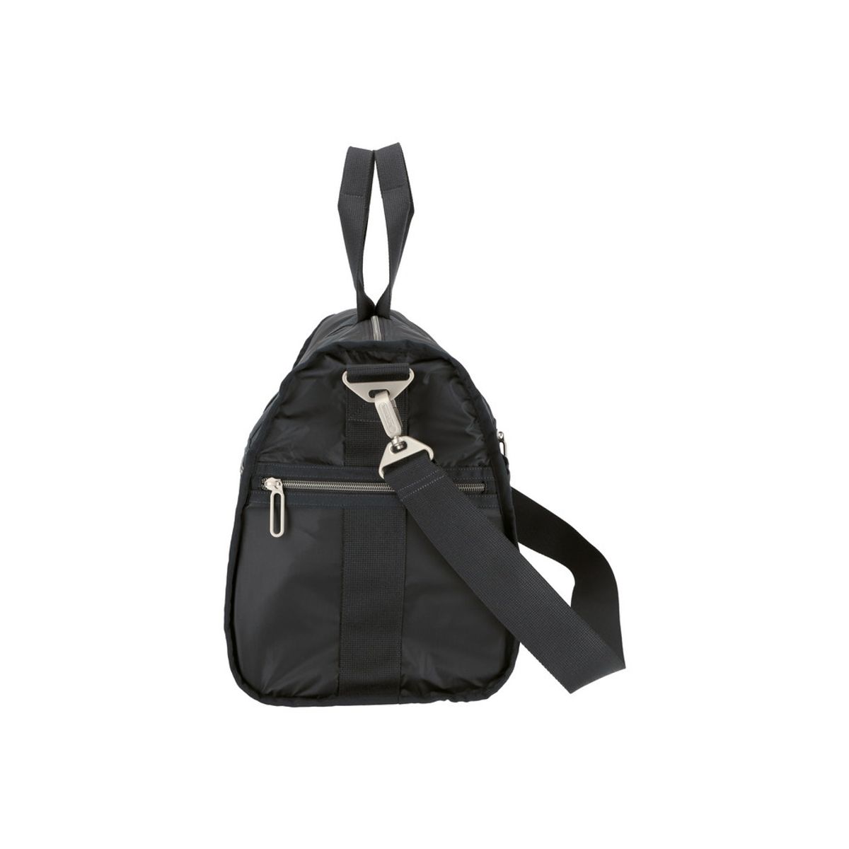 레스포색(LESPORTSAC) 트루 블랙 C 씨알 라지 위켄더 [2291.C363]