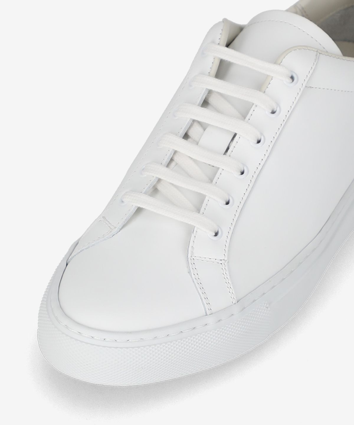 커먼프로젝트(COMMON PROJECTS) 레트로 클래식 스니커즈 - 화이트:실버 / 61650509