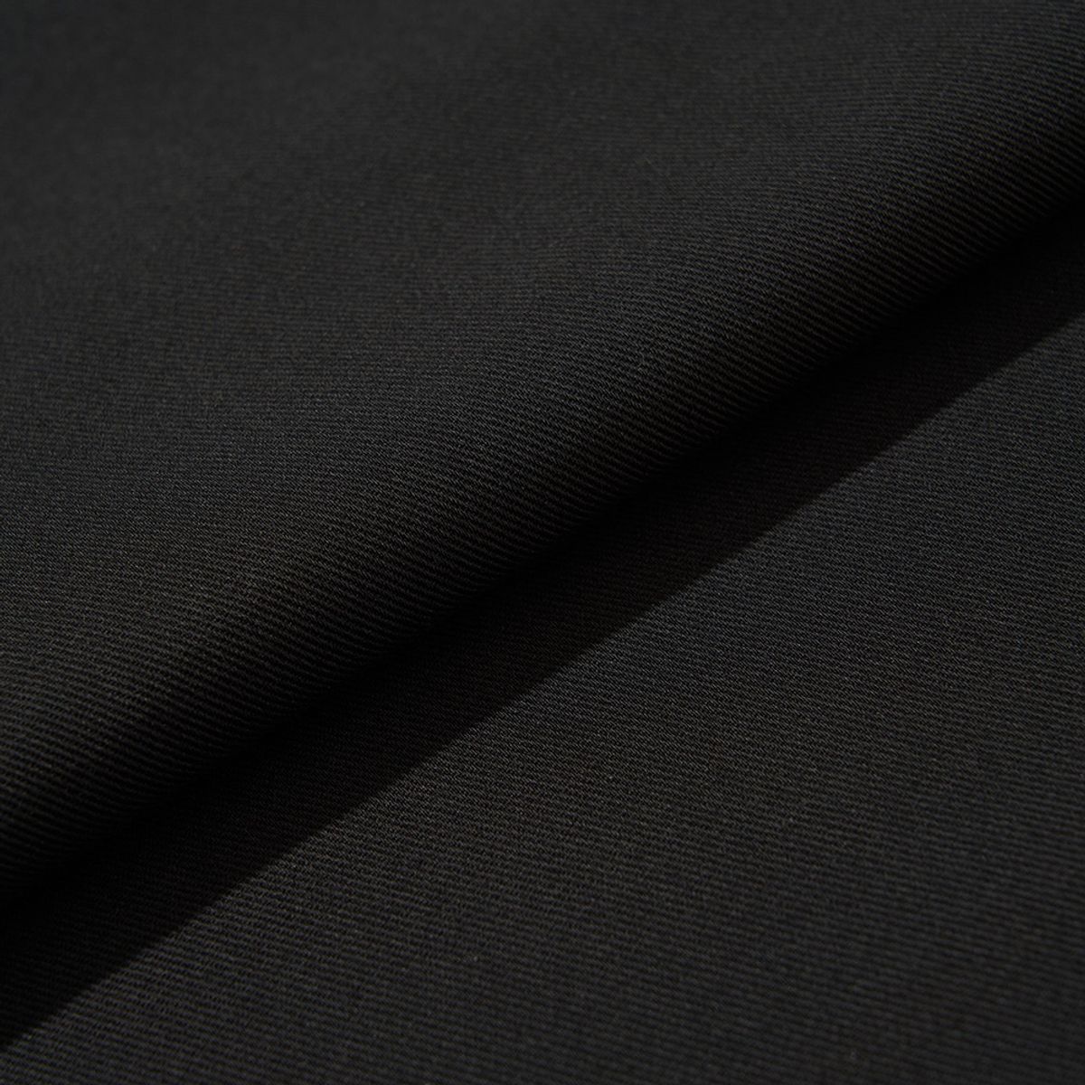 히즈핸더(HISHANDER) ONE PLEATS WIDE EASY PANTS BLACK