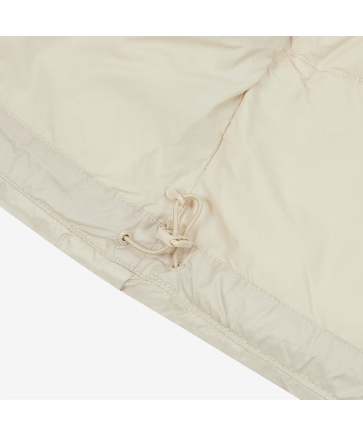 노스페이스(THE NORTH FACE) NC1DQ85B 여성 눕시 벨티드 다운 코트 (RDS 다운)_SAND SHELL