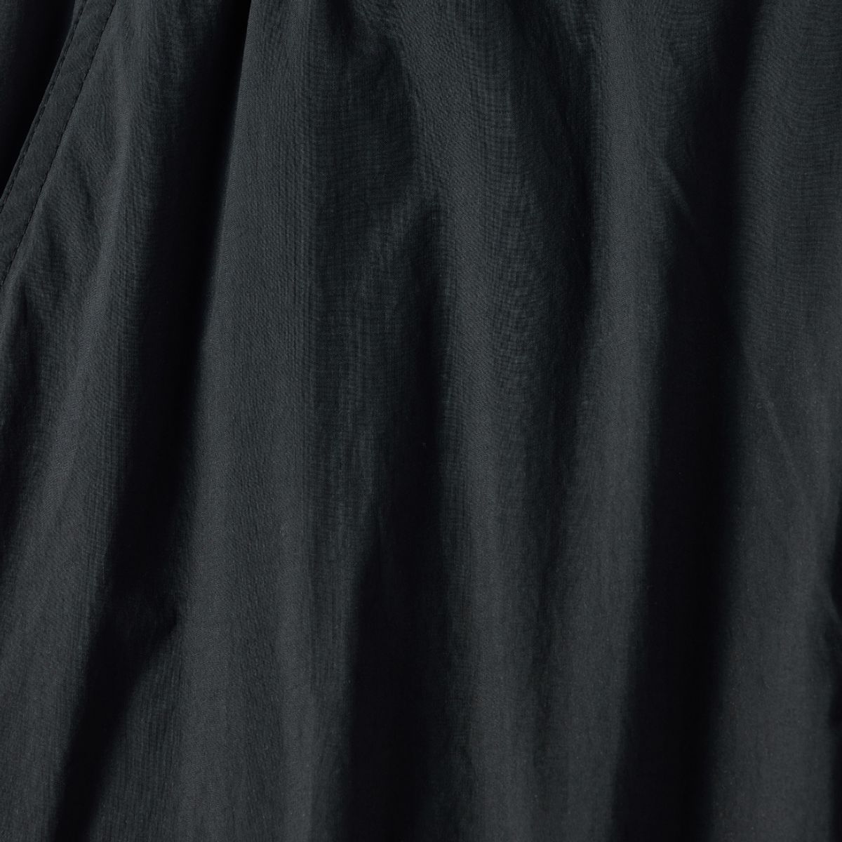 브롬톤 런던(BROMPTON LONDON) CARGO BANDING TROUSERS - BLACK (P244UPT110)