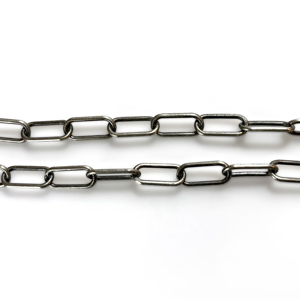 어 그라운드 링(AGROUNDRING) Over Chain Necklace