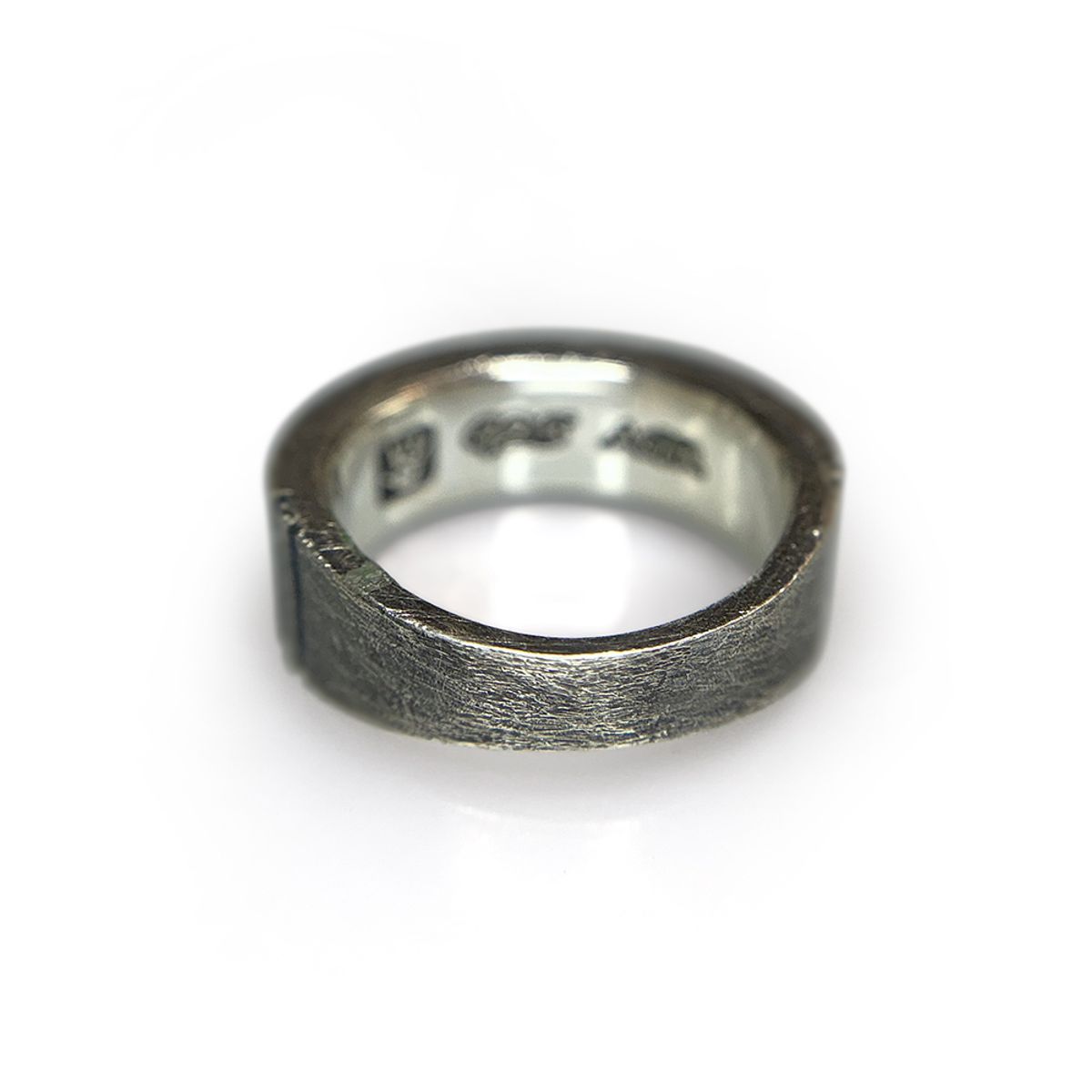 어 그라운드 링(AGROUNDRING) Magma Ring