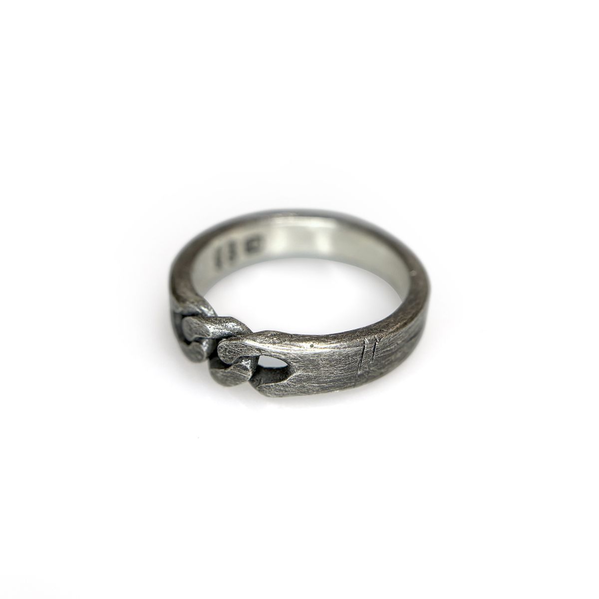 어 그라운드 링(AGROUNDRING) Chain Ring