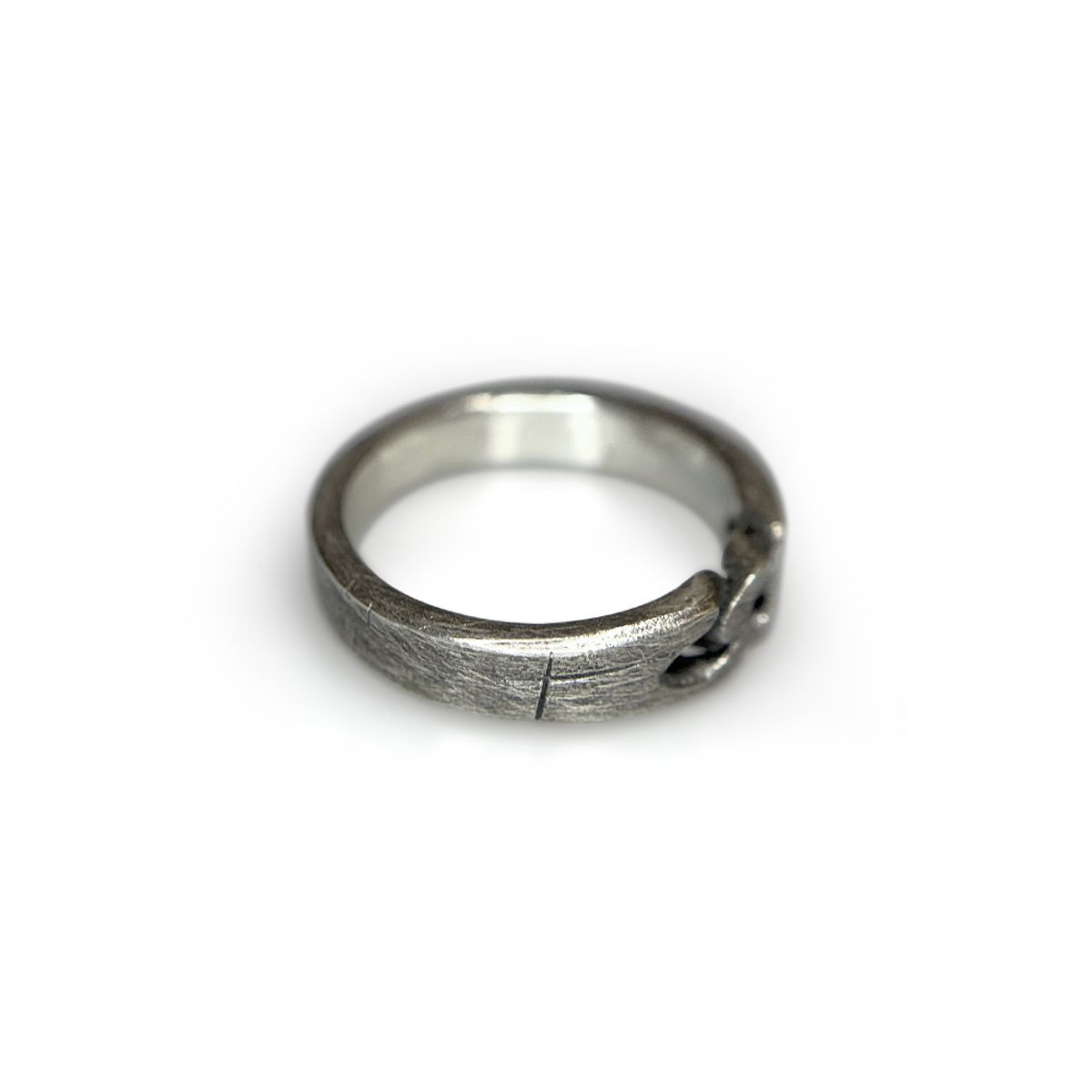 어 그라운드 링(AGROUNDRING) Chain Ring