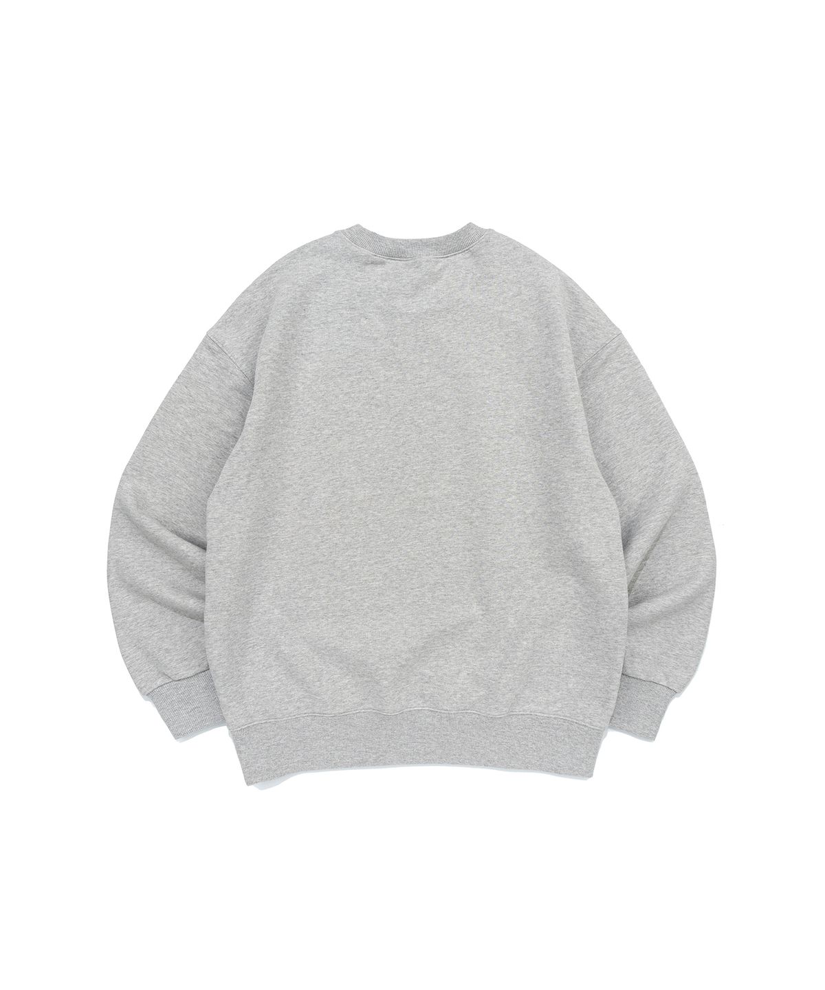 비캔버스(BECANVAS) BECANVAS OVERFIT MTM (MELANGE)
