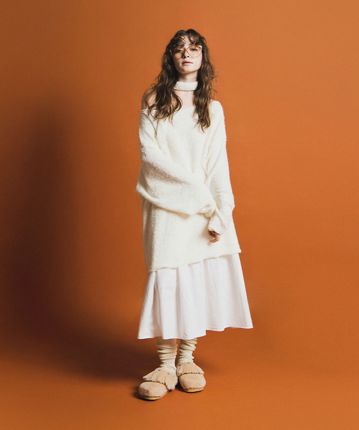 페르커(FERKER) TICO Wheat Beige