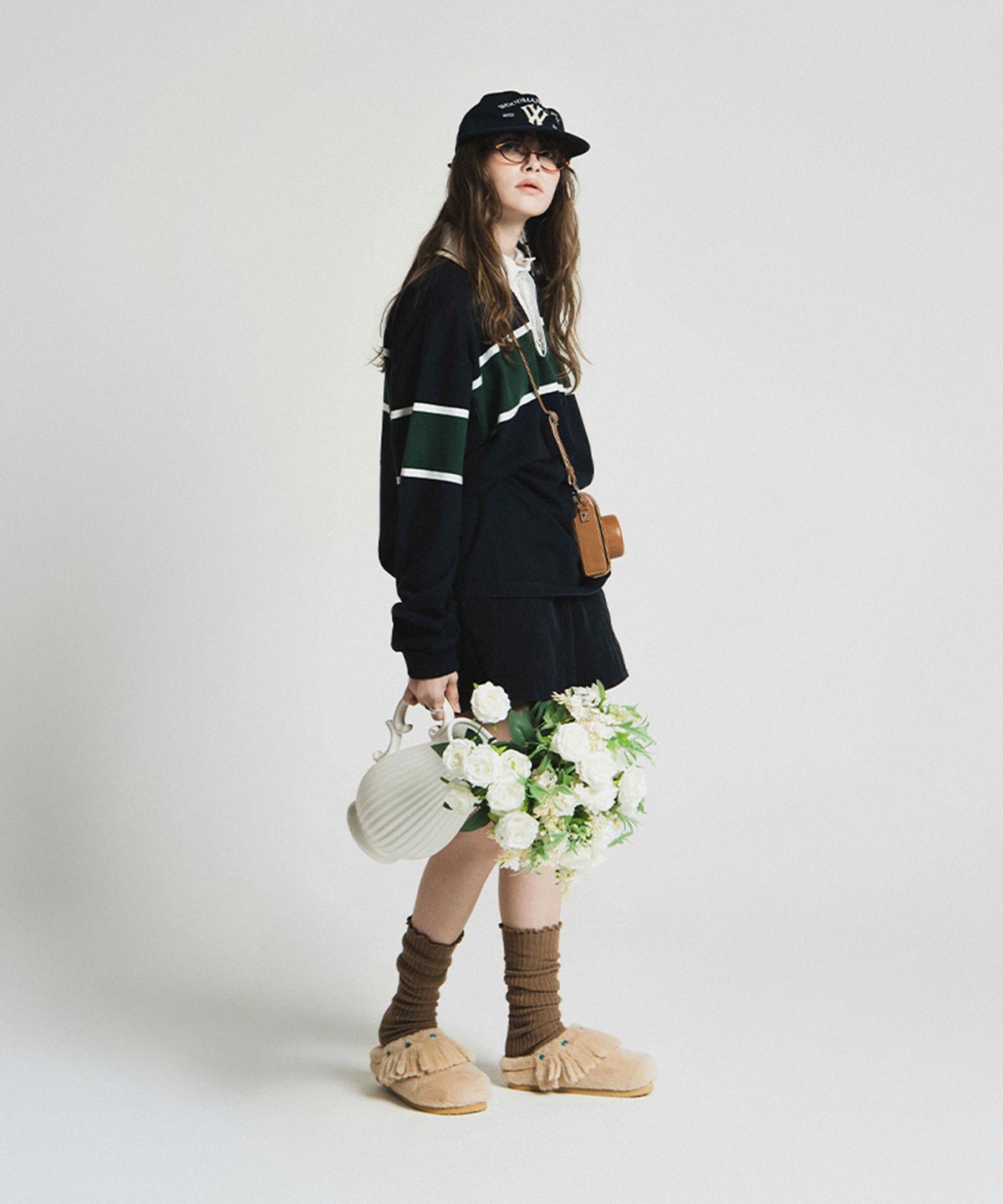 페르커(FERKER) TICO Wheat Beige