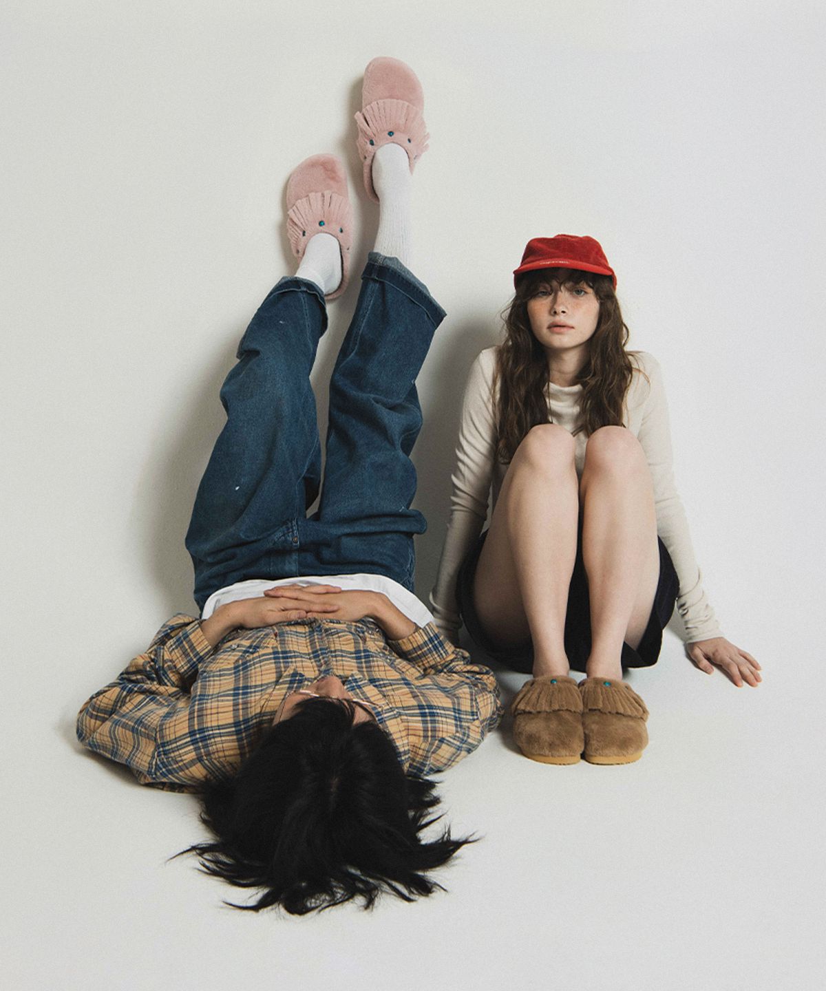 페르커(FERKER) TICO Deep Beige