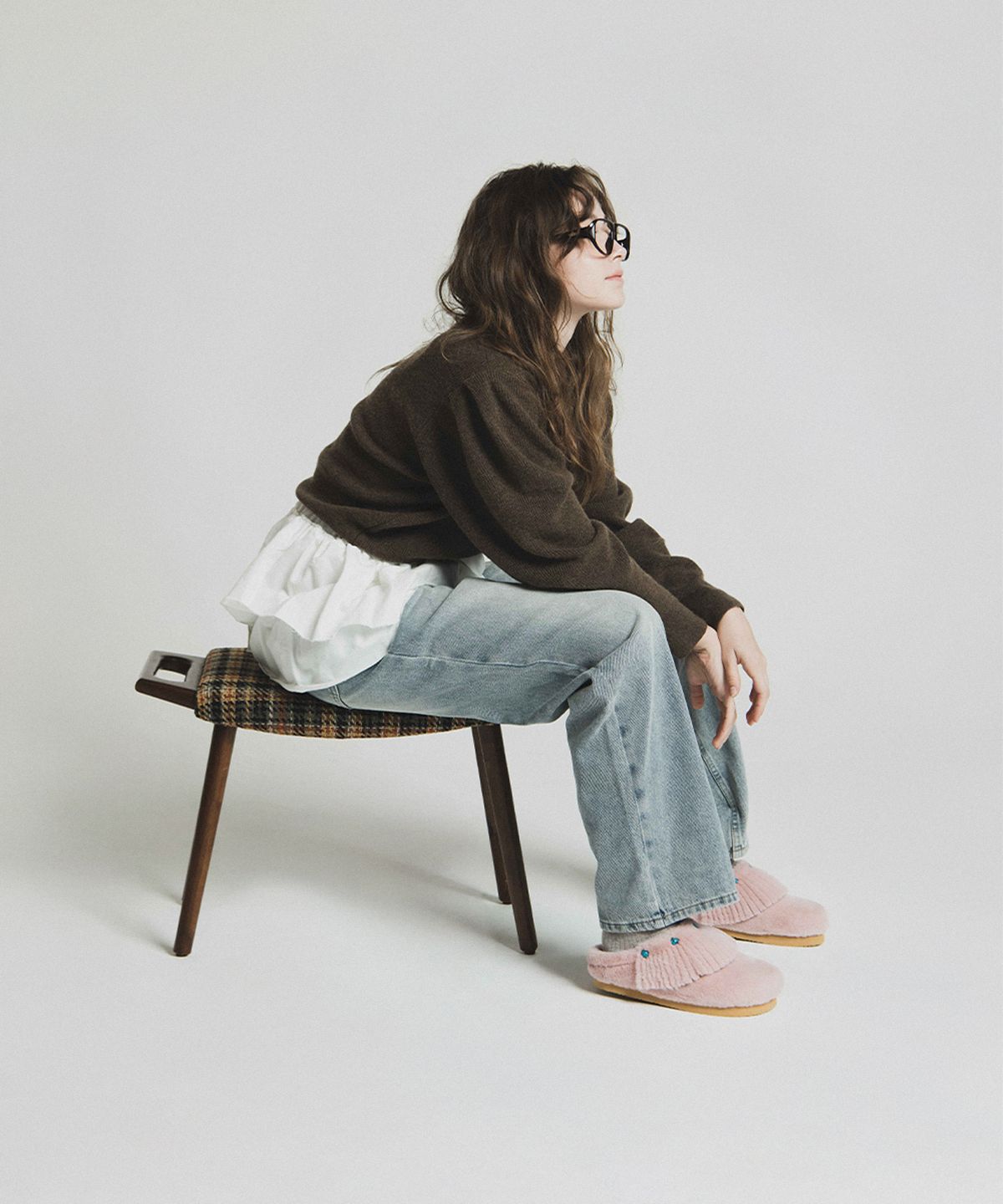 페르커(FERKER) TICO Flamingo