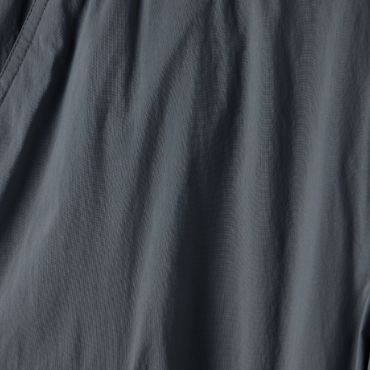 브롬톤 런던(BROMPTON LONDON) CARGO BANDING TROUSERS - CHARCOAL (P244UPT110)
