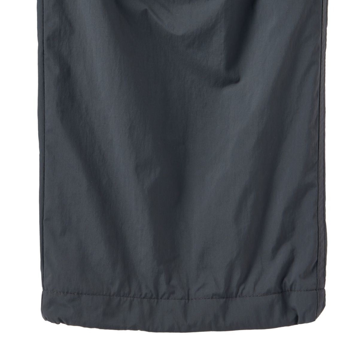브롬톤 런던(BROMPTON LONDON) CARGO BANDING TROUSERS - CHARCOAL (P244UPT110)