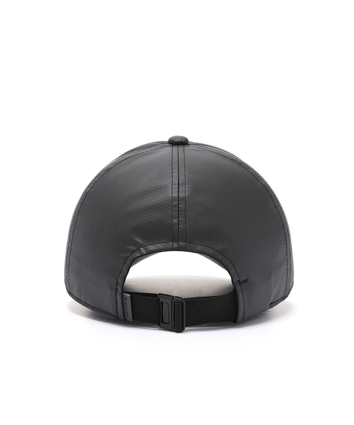 스노우피크 어패럴(SNOWPEAK APPAREL) 카본 볼캡 (S24FUTBC05) Black