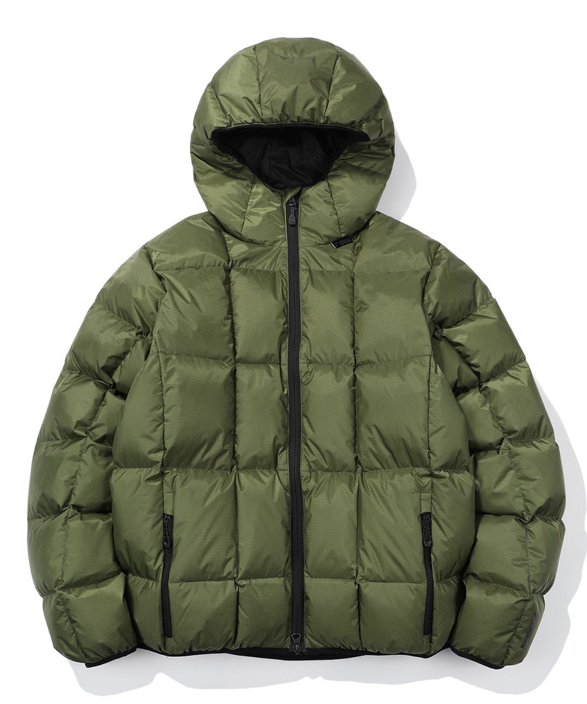 시에라디자인(SIERRA DESIGNS) 그랜비(GRANBY) 구스다운 자켓 KHAKI