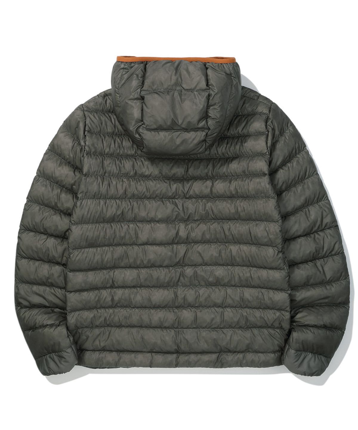 시에라디자인(SIERRA DESIGNS) W) 뮤어(MUIR) 경량 구스다운 후드자켓 CHARCOAL