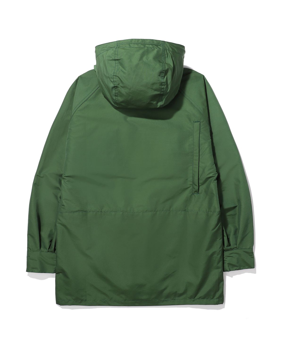 시에라디자인(SIERRA DESIGNS) 60/40 오리지널 마운틴 파카 GREEN