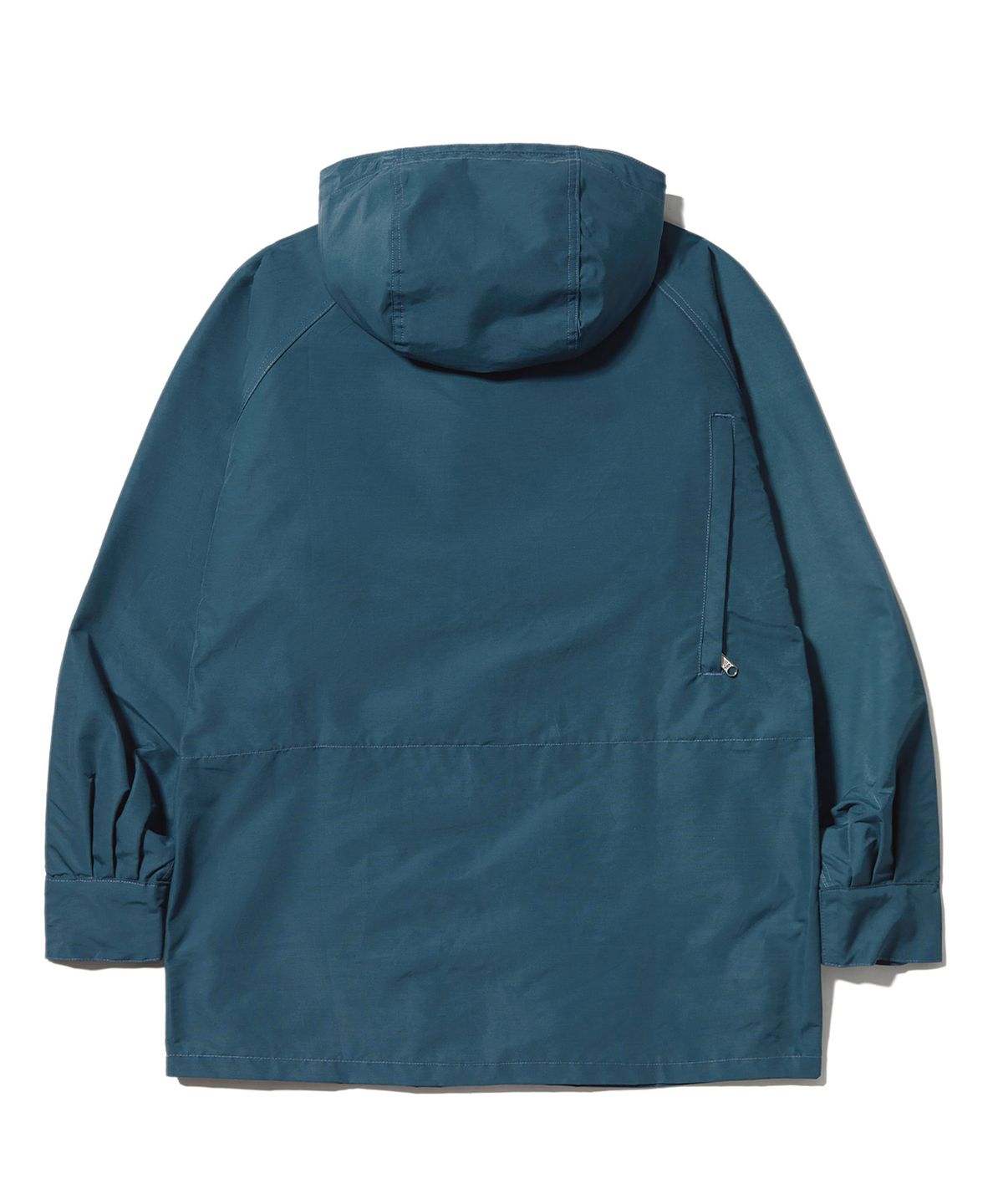 시에라디자인(SIERRA DESIGNS) 60/40 오리지널 마운틴 파카 NAVY