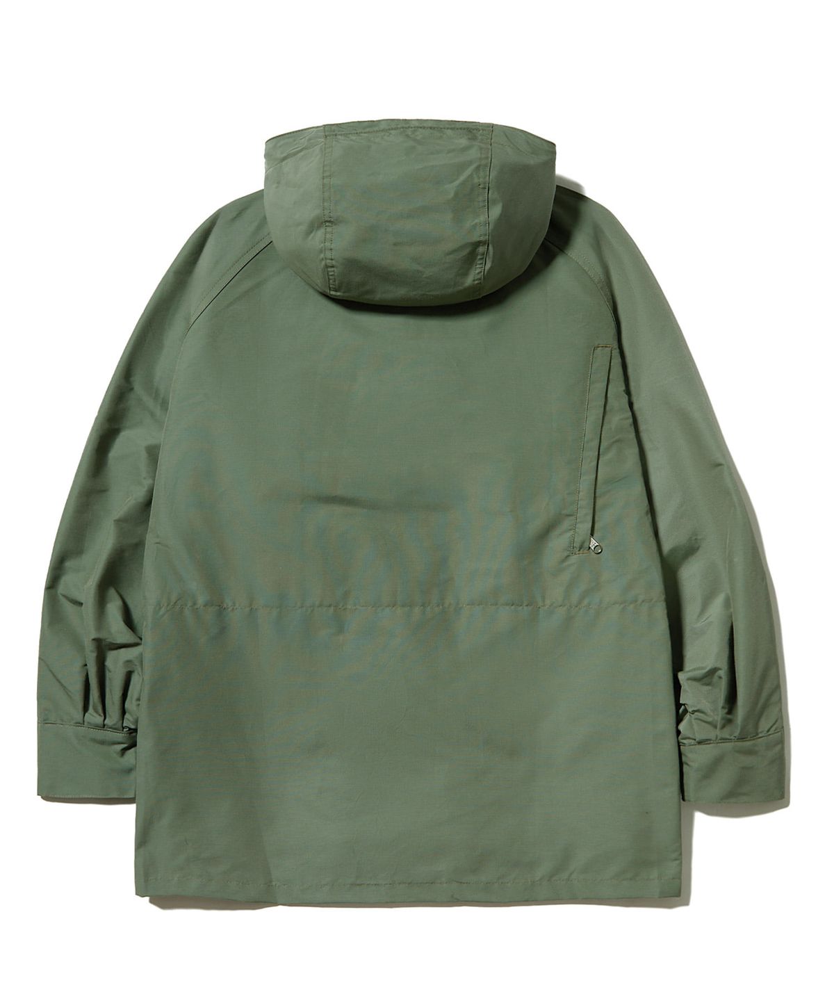 시에라디자인(SIERRA DESIGNS) 60/40 오리지널 마운틴 파카 SAGE GREEN