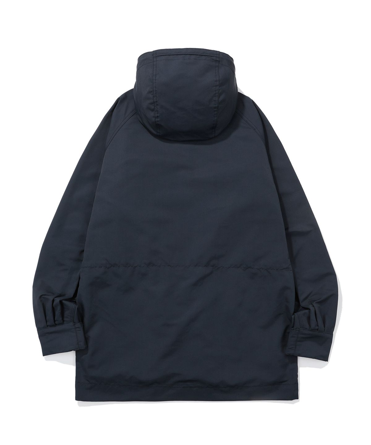 시에라디자인(SIERRA DESIGNS) 60/40 코듀라 마운틴 파카 UNION DARK BLUE