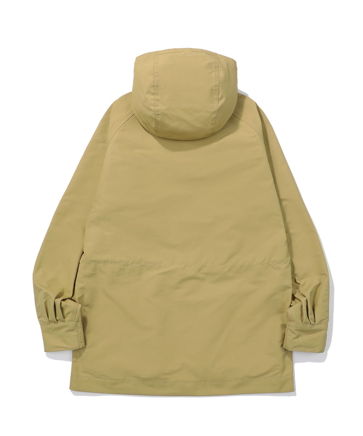 시에라디자인(SIERRA DESIGNS) 60/40 코듀라 마운틴 파카 V.TAN