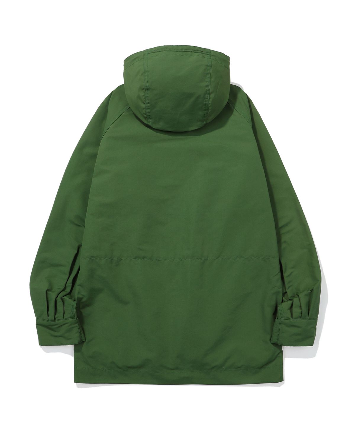 시에라디자인(SIERRA DESIGNS) 60/40 코듀라 마운틴 파카 GREEN
