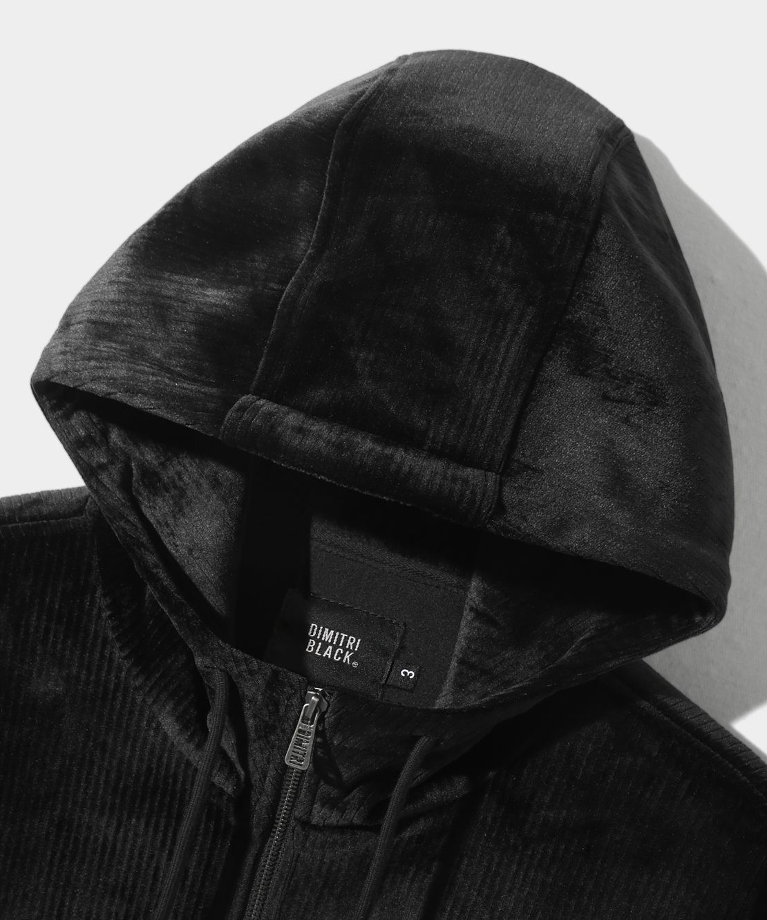 ★DIMITRI BLACK★ 2WAY Essential Corduroy Hood Zip-up Olive MUSINSA | DIMITRI BLACK 2WAY Essential Corduroy Hooded Zip