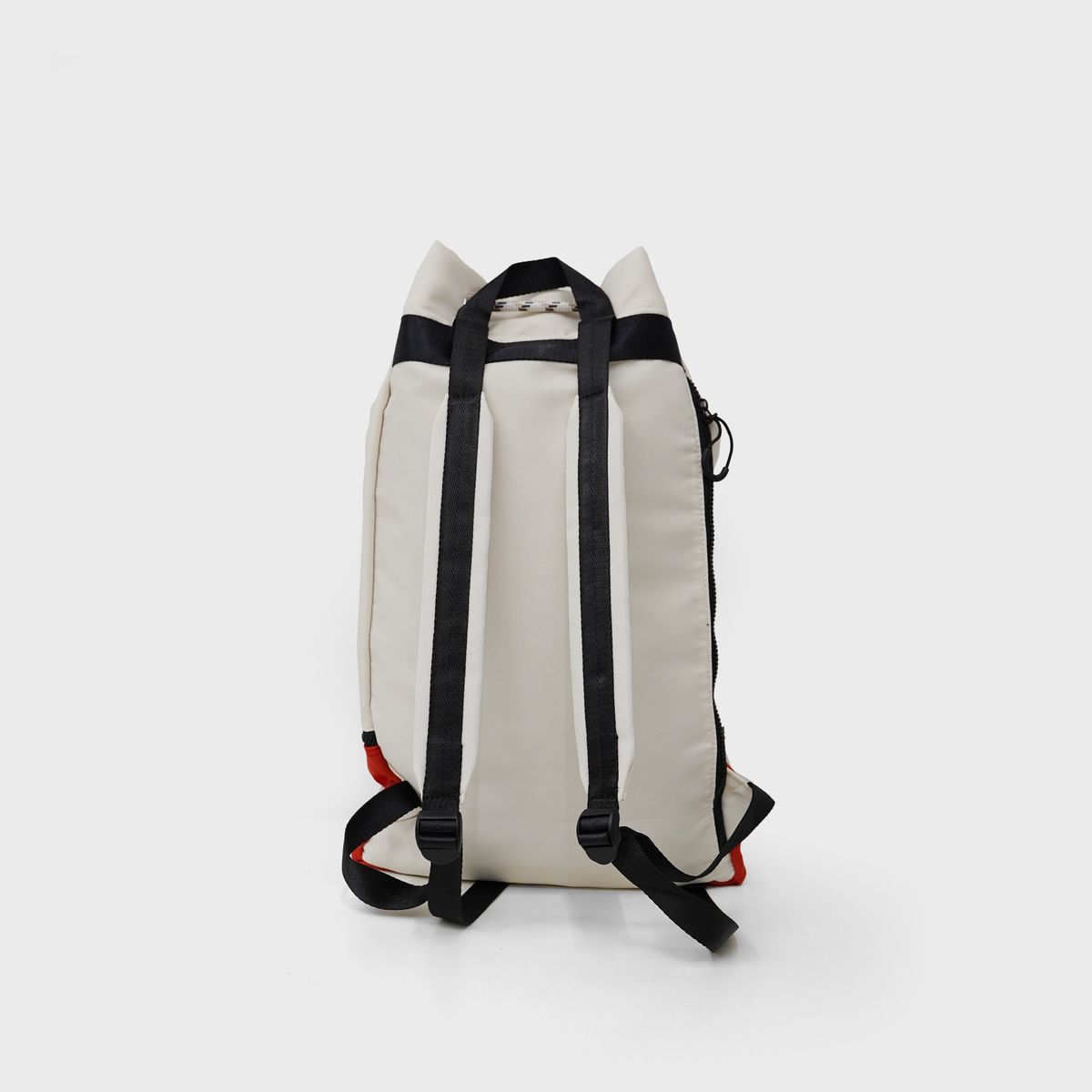 배러댄서프(BETTER THAN SURF) CLASSIC DUFFLE BACKPACK - BEIGE