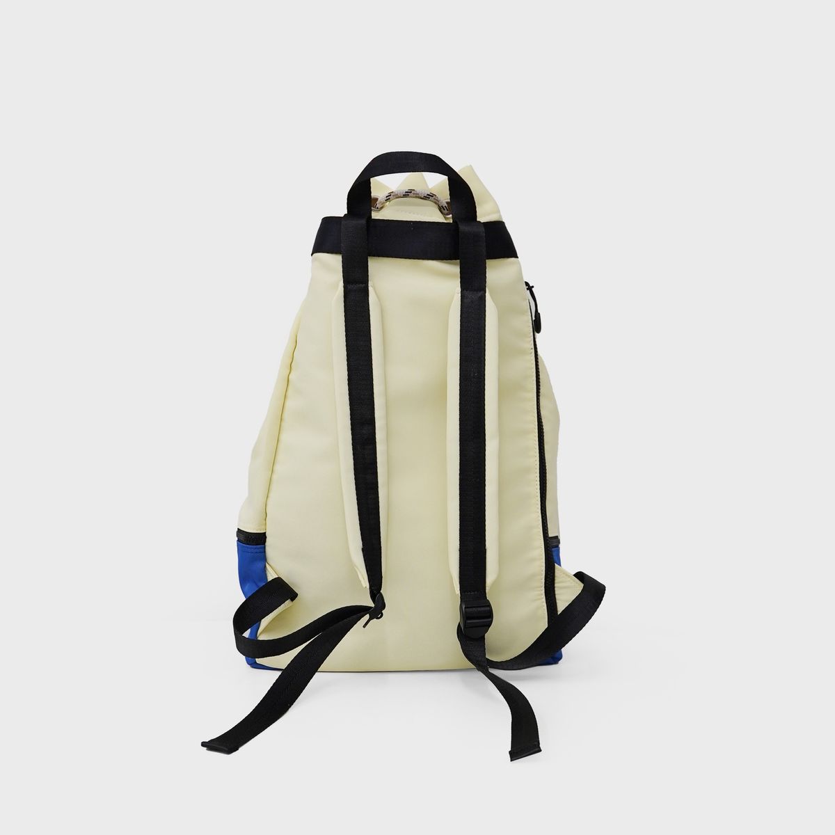 배러댄서프(BETTER THAN SURF) CLASSIC DUFFLE BACKPACK - LEMON