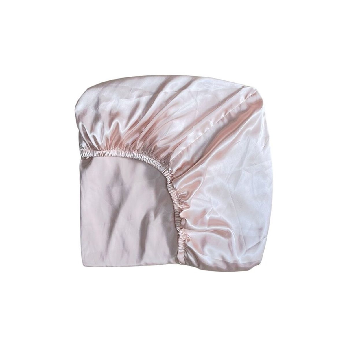 칸드(KAND) 새틴 매트리스커버 (SS/Q/K/LK) 24colors