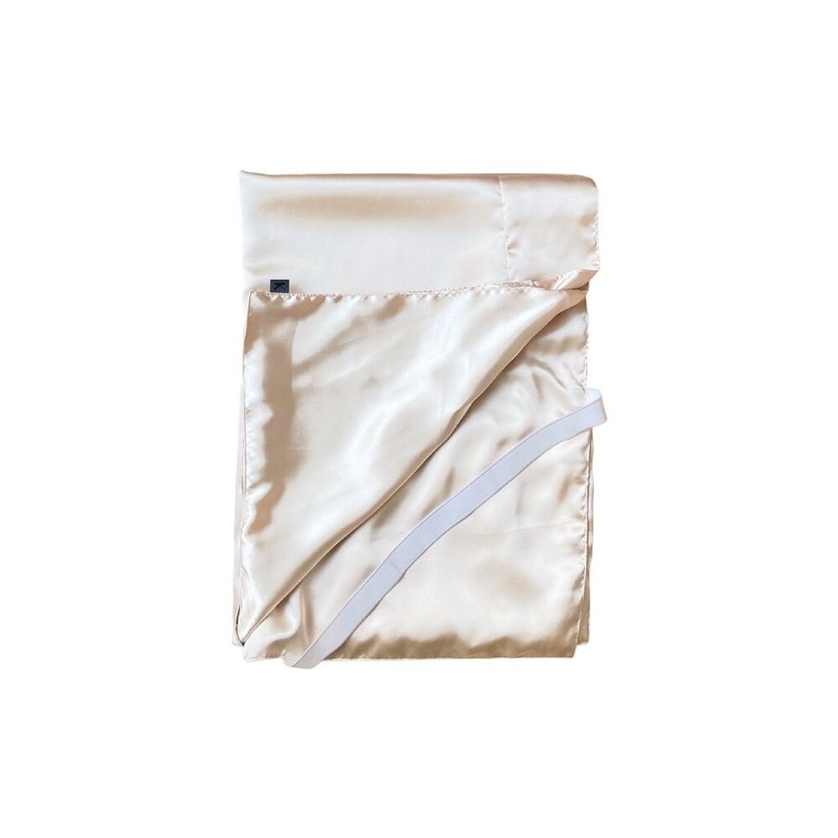 칸드(KAND) 새틴 매트리스패드 (S/SS/Q/K/LK) 24colors