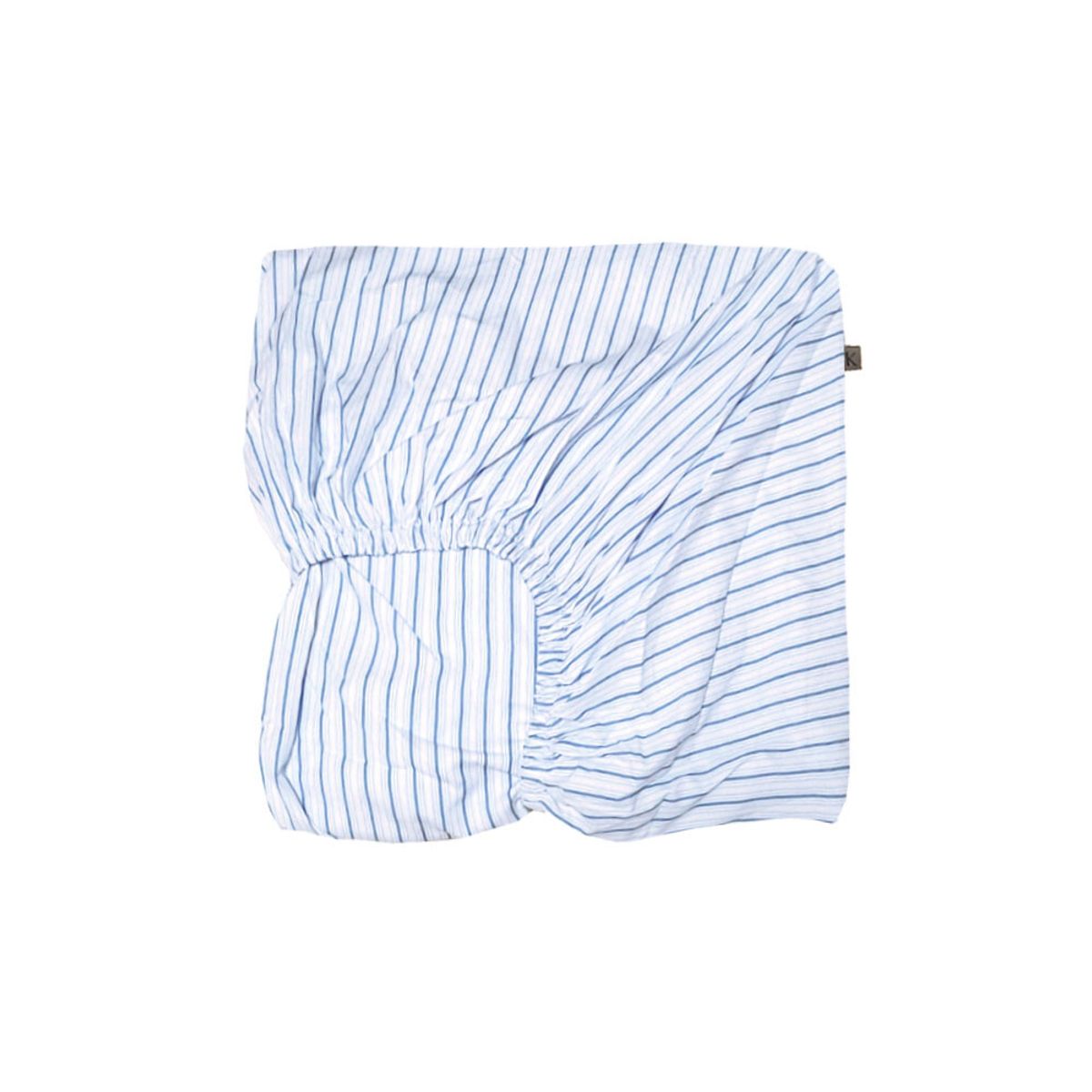 칸드(KAND) Allegro 스트라이프  매트리스커버 (S/SS/Q/K/LK) 3colors
