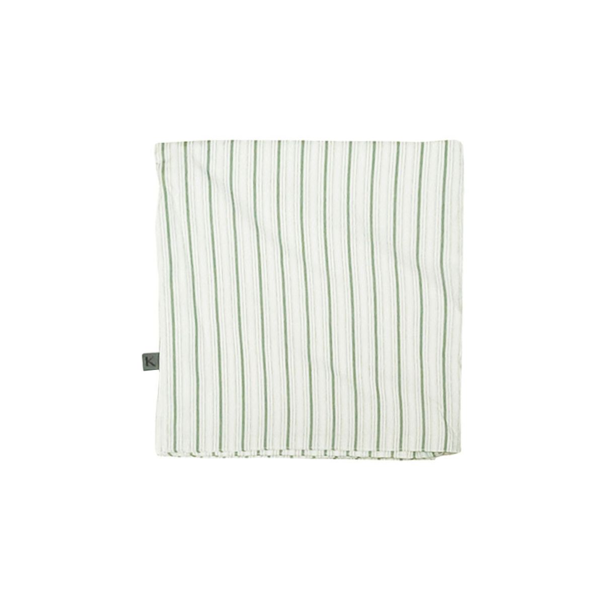 칸드(KAND) Allegro 스트라이프  매트리스패드 (S/SS/Q/K/LK) 3colors
