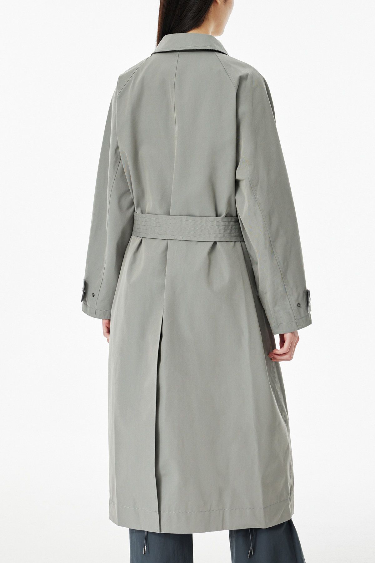 トレンチコート [STUDIO TOMBOY] Oversized Trench Coat 9104311831AR MUSINSA | STUDIO TOMBOY Oversized Trench Coat 9104311831