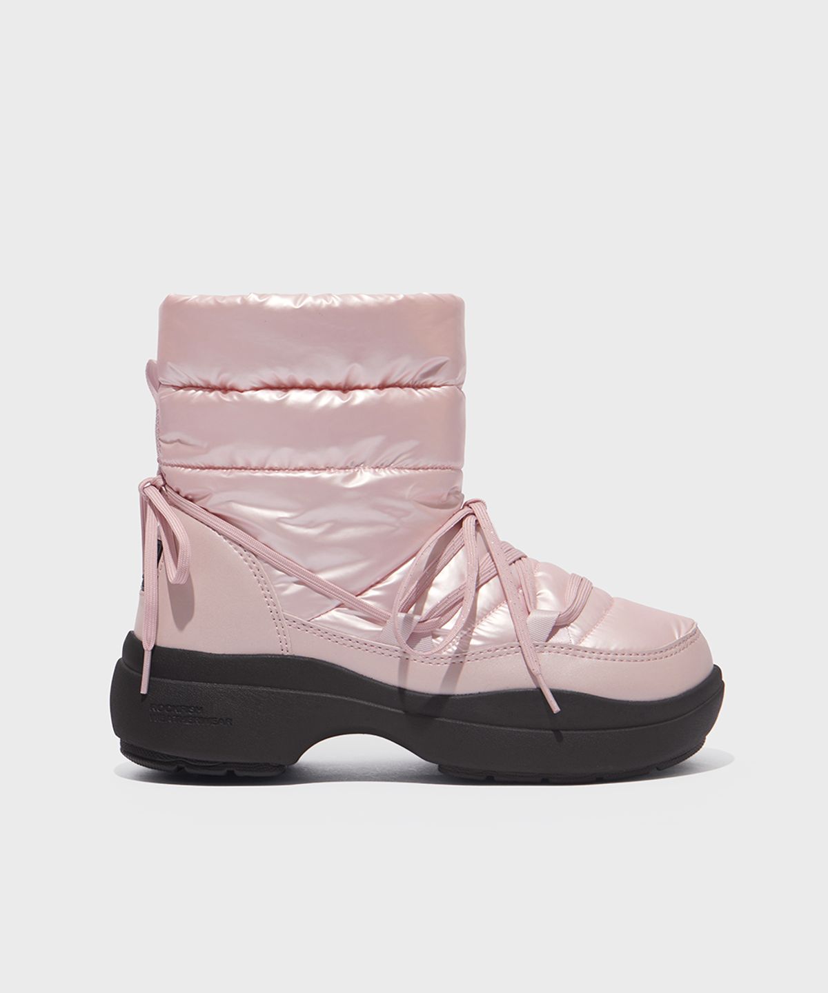락피쉬웨더웨어(ROCKFISH WEATHERWEAR) SNOW PADDED BOOTS MIDDLE - 6 colors