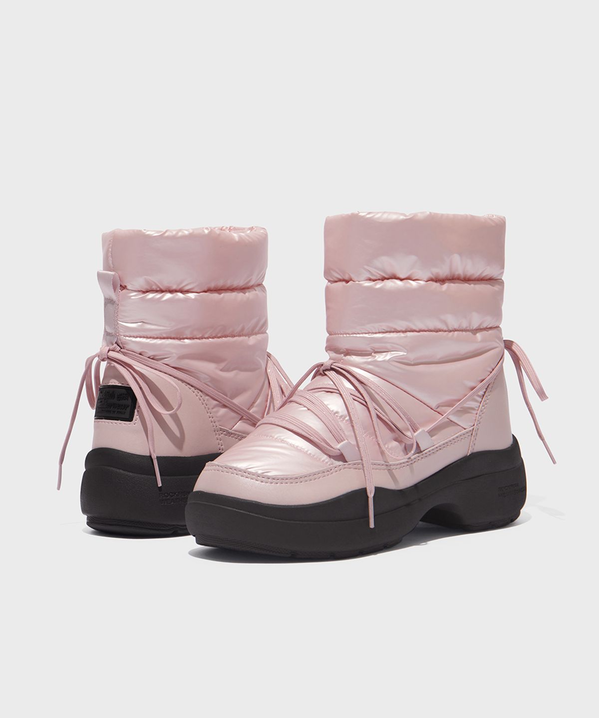 락피쉬웨더웨어(ROCKFISH WEATHERWEAR) SNOW PADDED BOOTS MIDDLE - 6 colors