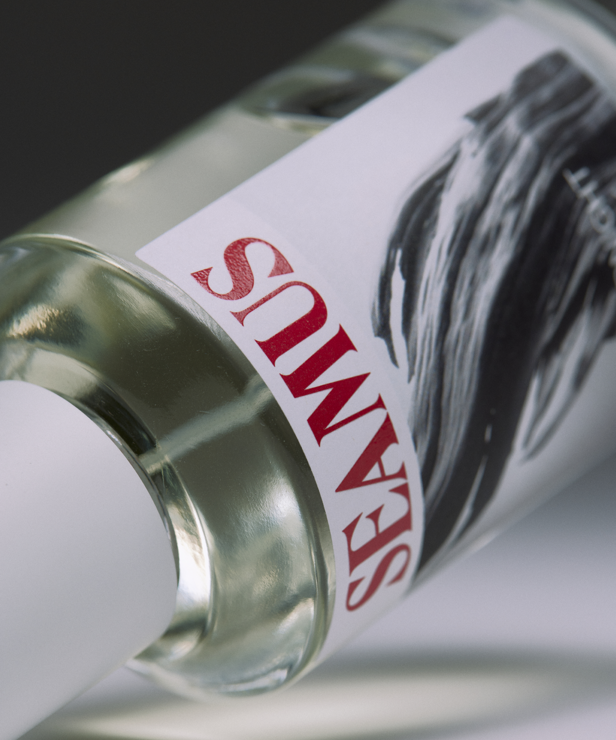 시머스(SEAMUS) 미드나잇 파크 EDP 50ml