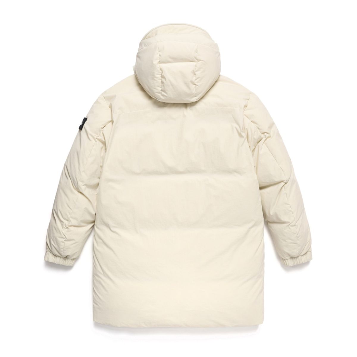 내셔널지오그래픽(NATIONALGEOGRAPHIC) N244UDW141 무터스 몬스터다운 파카 L BEIGE