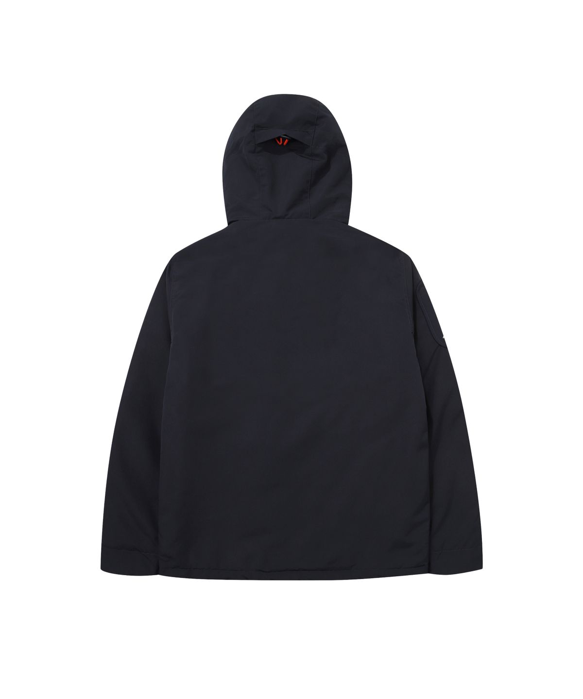 슈퍼드라이(SUPERDRY) 얼티메이트 윈드치터 패딩자켓 네이비