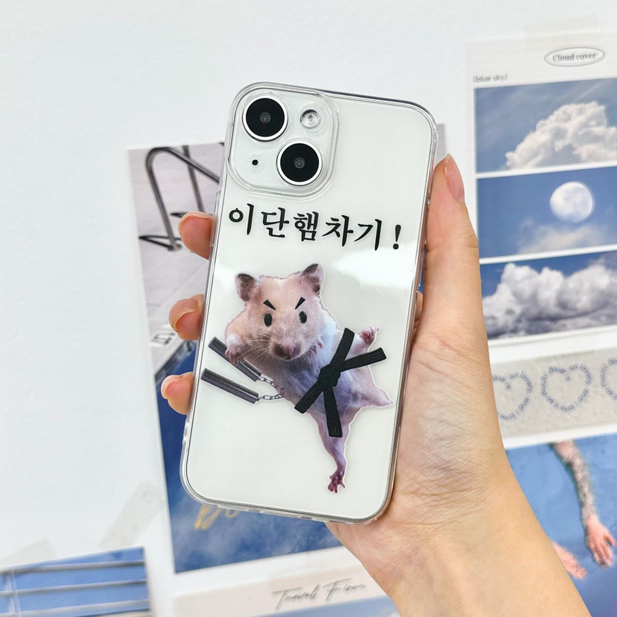 핫티몰(HOTTMALL) [젤리] 이단햄차기
