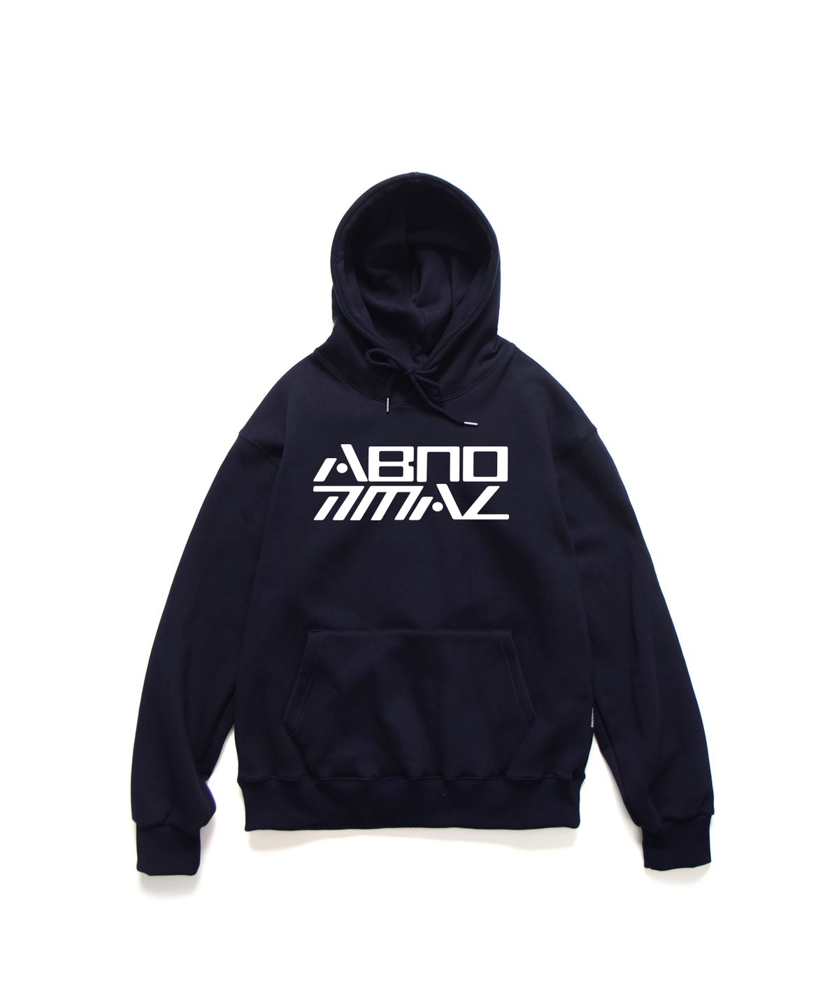 앱놀머씽(ABNORMALTHING) RS 볼드 후드 5컬러 (RS BOLD HOOD 5COLOR)